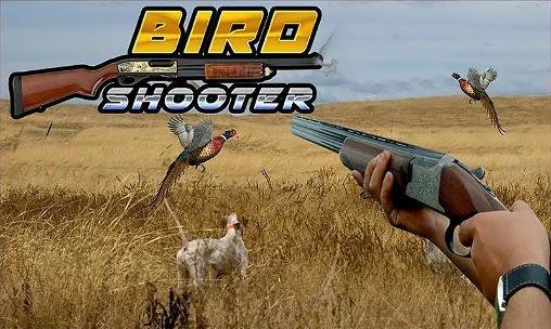 game pic for Bird shooter: Hunting season 2015